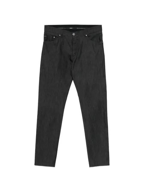 pockets trousers by RRD