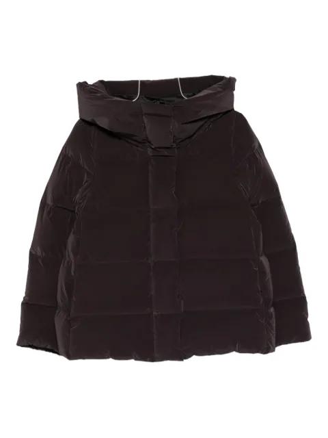 quilted jacket by RRD