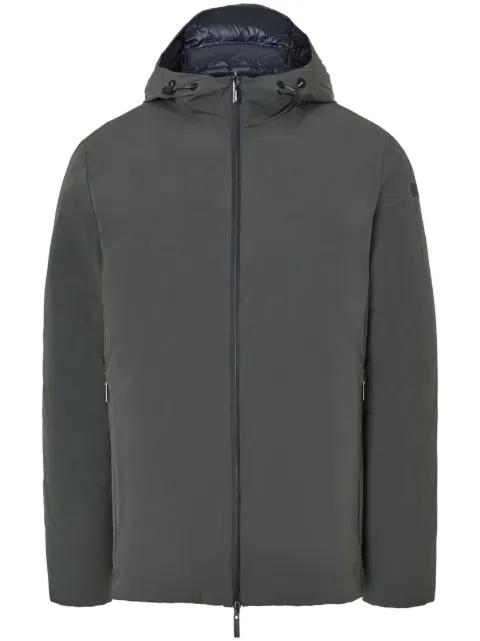 reversible jacket by RRD