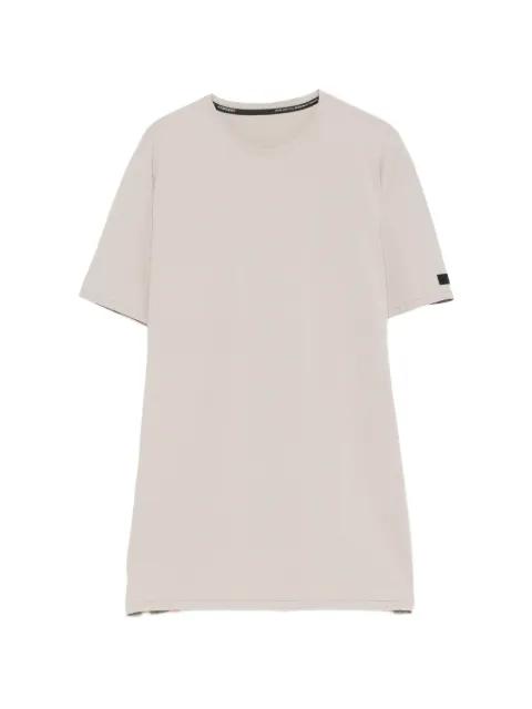 ribbed T-shirt by RRD