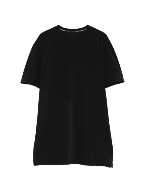 ribbed T-shirt by RRD