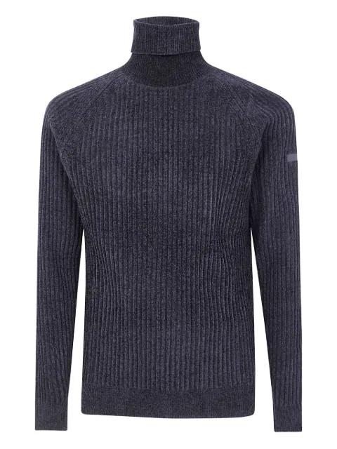 roll neck sweater by RRD