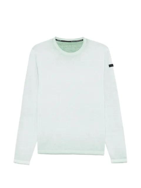 round-neck sweater by RRD