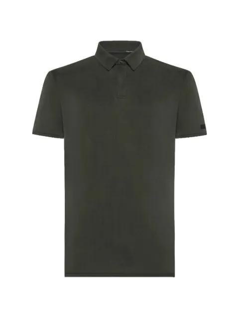short-sleeve polo shirt by RRD