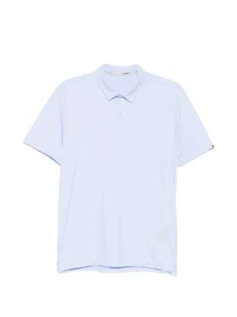 short-sleeve polo shirt by RRD
