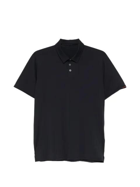 short-sleeve polo shirt by RRD