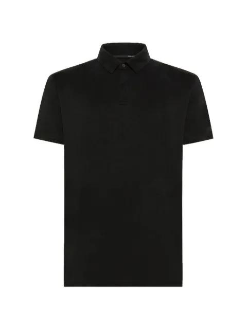 short sleeve polo shirt by RRD