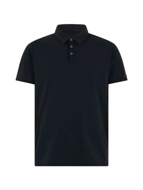 short-sleeved polo shirt by RRD