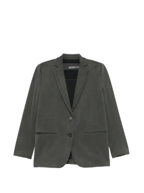 single-breasted blazer by RRD