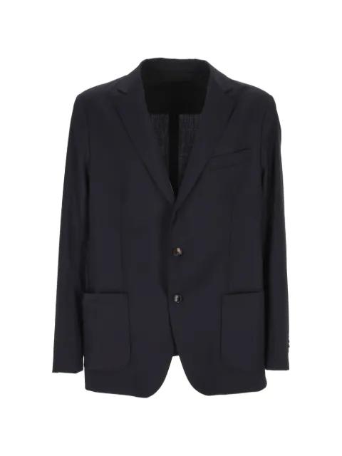 single-breasted jacket by RRD