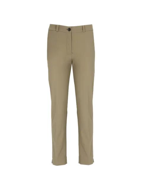 slim-fit trousers by RRD