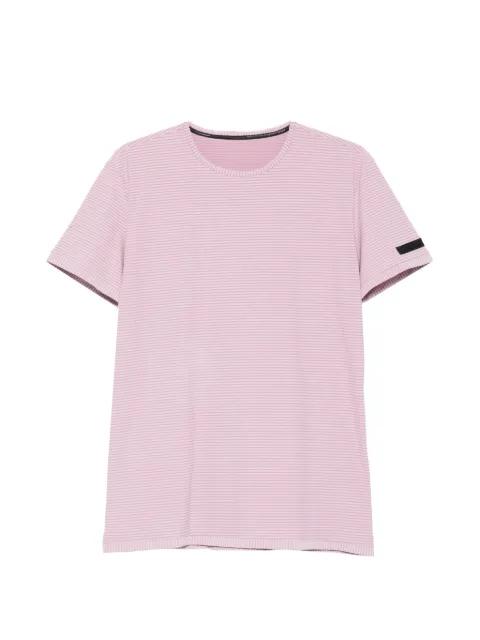 striped T-shirt by RRD