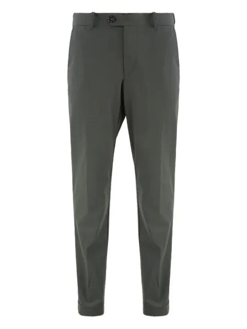 tapered trousers by RRD