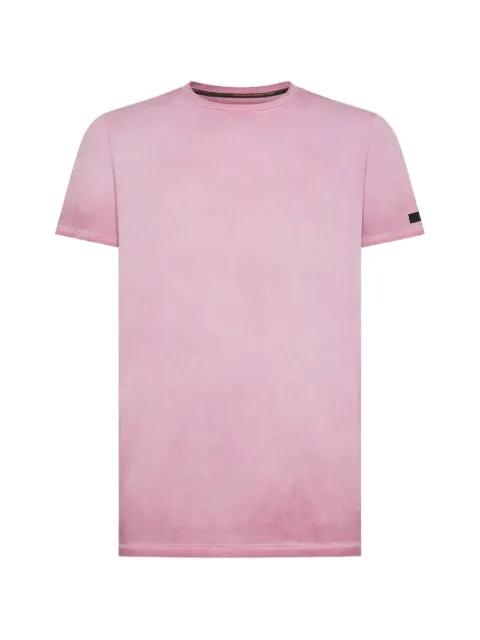 tie-dye T-shirt by RRD