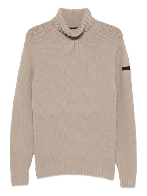 turtleneck sweater by RRD