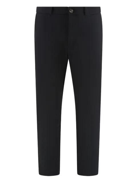 welt-pockets trousers by RRD