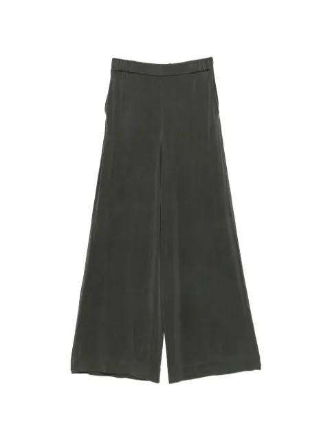 wide-leg palazzo pants by RRD