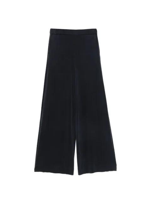 wide-leg palazzo pants by RRD