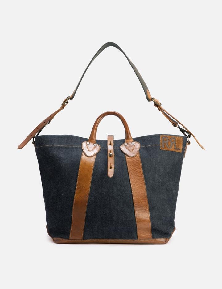 Denim Tote Bag by RRL