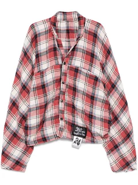 Nazarene shirt by RRR123