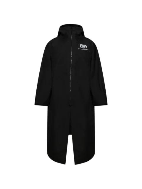 Noahs trench coat by RRR123