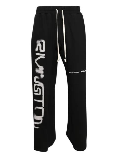 Rivington drawstring trousers by RRR123