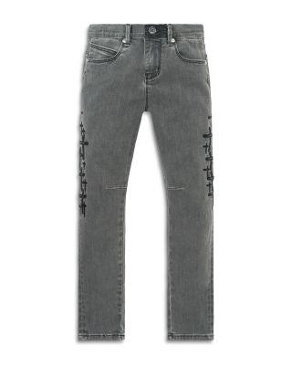 Boys' Benson Skinny Jeans - Big Kid by RTA