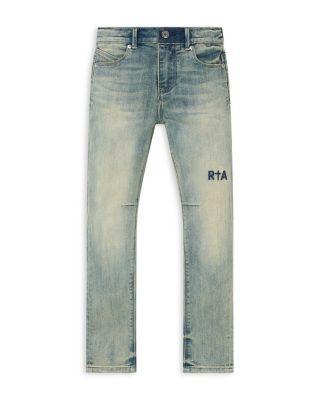 Boys' Benson Skinny Jeans - Big Kid by RTA