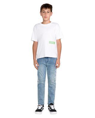 Boys' Benson Skinny Jeans - Big Kid by RTA