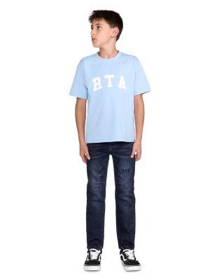 Boys' Benson Skinny Jeans - Big Kid by RTA