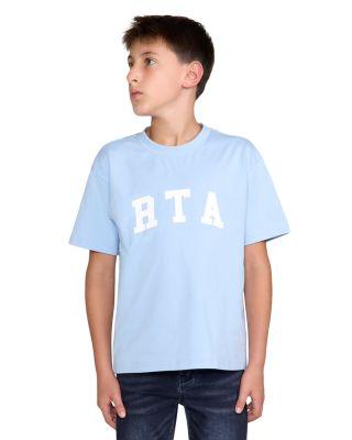 Boys' Lawson Short Sleeved Tee - Big Kid by RTA