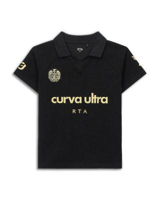 Boys' Rynz Short Sleeved Soccer Jersey - Little Kid by RTA