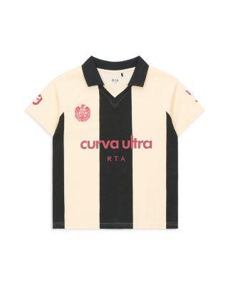 Boys' Rynz Soccer Jersey Polo Shirt - Big Kid by RTA