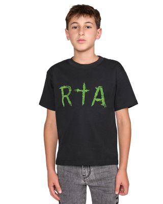 Boys' Short Sleeve Tee - Big Kid by RTA