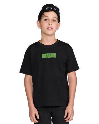 Boys' Short Sleeve Tee - Big Kid by RTA
