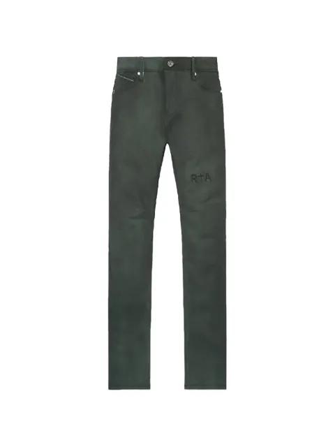 Bryant jeans by RTA