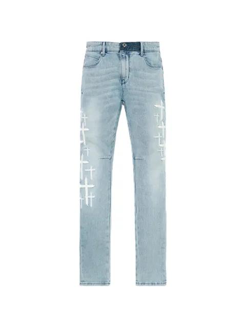 Bryant jeans by RTA