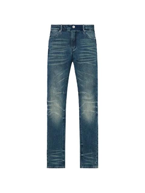 Bryant skinny jeans by RTA