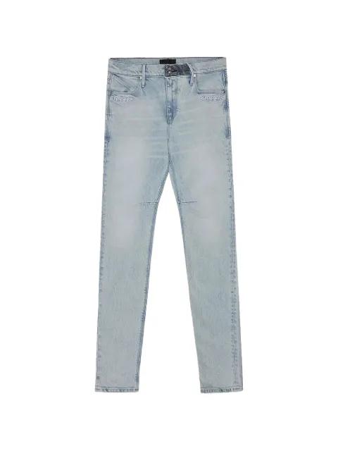 Bryant skinny jeans by RTA