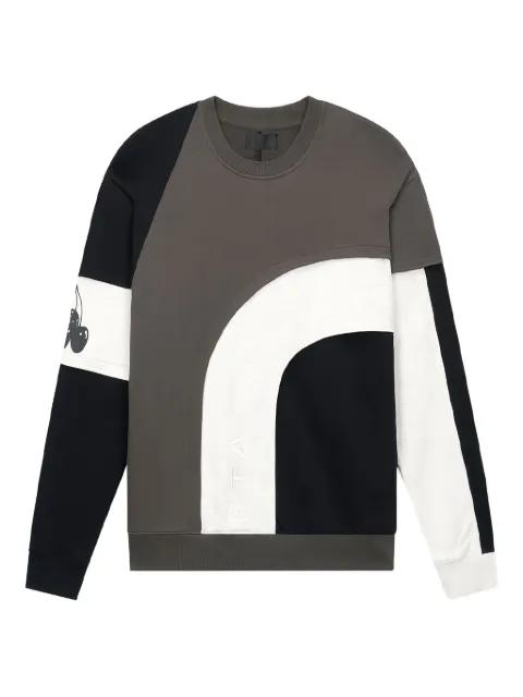 Charles sweatshirt by RTA