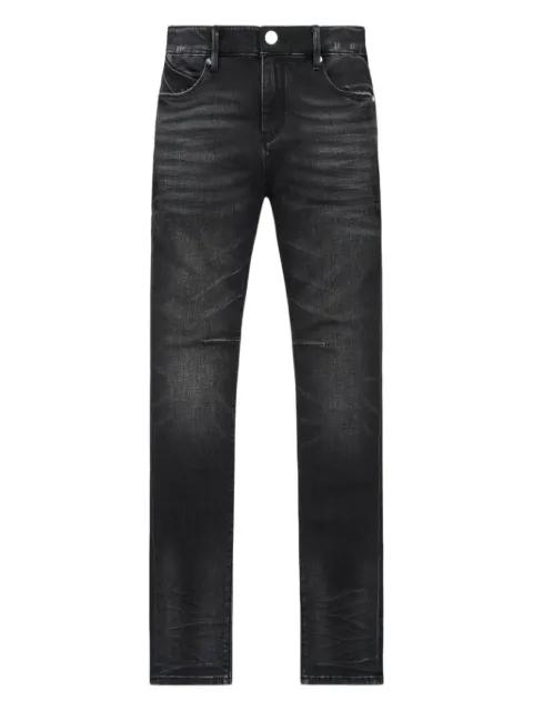 Clayton faded skinny jeans by RTA