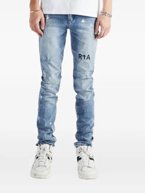 Clayton jeans by RTA