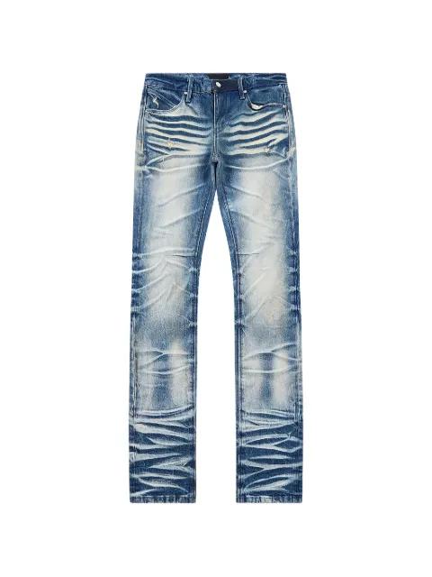 Clayton skinny jeans by RTA