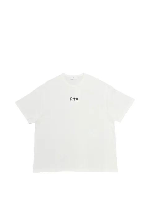 Colin short-sleeve T-shirt by RTA