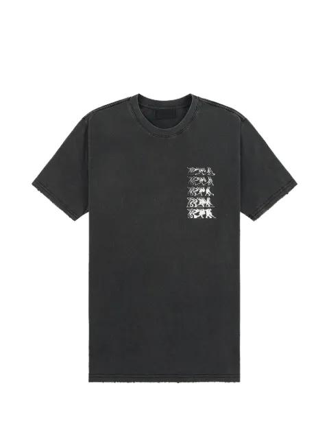 Liam short-sleeve t T-shirt by RTA
