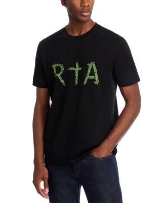 Logo Tee by RTA