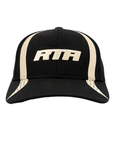 Mars panelled baseball cap by RTA