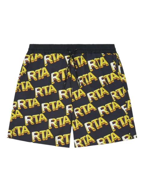 Matt swim shorts by RTA