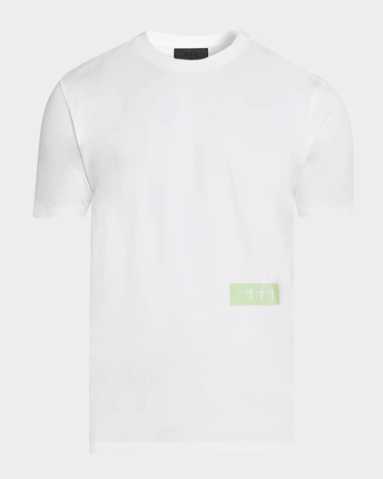 Men's Liam Short-Sleeve T-Shirt by RTA