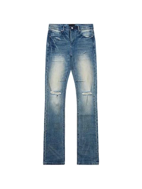 Olivier skinny jeans by RTA